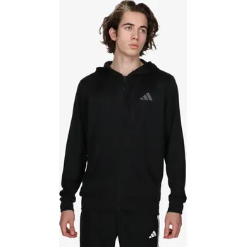 Pánská mikina adidas TRAIN ESSENTIALS SEASONAL XL