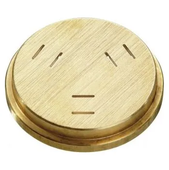 Matrice na těstoviny pro výrobník - Fettuccine 8 mm