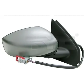 Auto zrcátko Vnější zpětné zrcátko TYC 309-0029