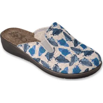 Dámské pantofle Dr. ORTO 136D001 36 - Dr.ORTO Home - dámské pantofle Velikost: 39