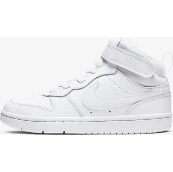 Pánská obuv Nike Court Borough Mid 2 EUR 29.5