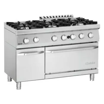 Sporák Plynový sporák 70060 GB21