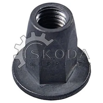 Matice nýtovací ŠKODA Original OEM N90942001