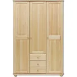 DREWMAX Skříň SF101