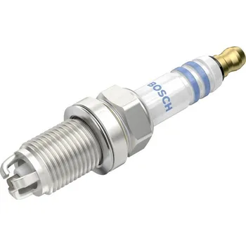 Zapalovací a žhavicí svíčka Zapalovací svíčka BOSCH 0 242 235 766