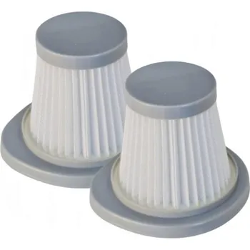 Filtr do vysavače Filtry k vysavači DEERMA DX 118 C 2ks omyvatelné