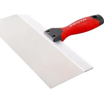 Malířská stěrka FESTA stěrka nerez s výztuží 200mm 31505