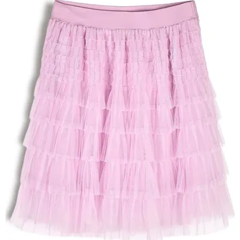 Dámská sukně GATE Tylová mini sukně 34 224-2070/621