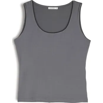 Dámské oblečení GATE Hladké tílko 36 224-0750/860