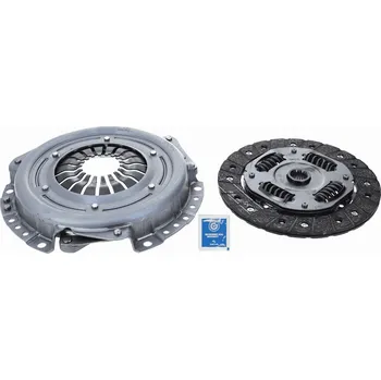 Autodíl Sada spojky SACHS 3000 951 006