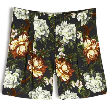 Dámské kraťasy GATE Šortky 34 224-1809/89