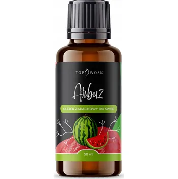 Vonný olej TopWosk ARBUZ 50 ml
