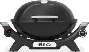 Weber Q 1100N