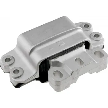 Zavěšení motoru Zavěšení motoru zadní levá AUDI A3 TFSI TDI 03- 1K0199555M NTY