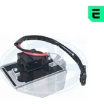 Odpor, vnitřní tlakový ventilátor ERA 665145