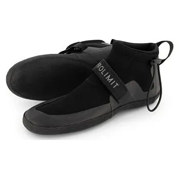 Vodácké vybavení boty PROLIMIT Predator 3 mm FL velikost bot 39