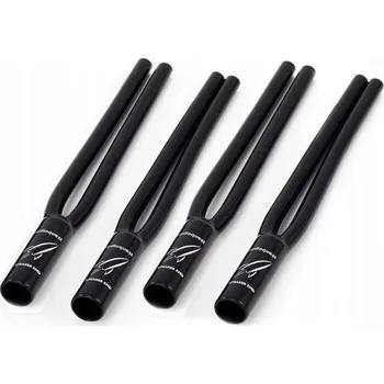 Zabezpečení domácnosti AudioQuest Rocket 11 silikonový návlek / oplet pro reproduktorové kabely