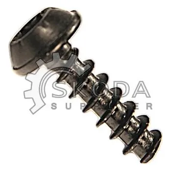 Šroub 4x14 ŠKODA Original OEM N10526302
