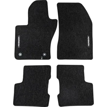 Autodoplněk Textilní autokoberce do Jeep Renegade, 2014- , (FG.HR423985)