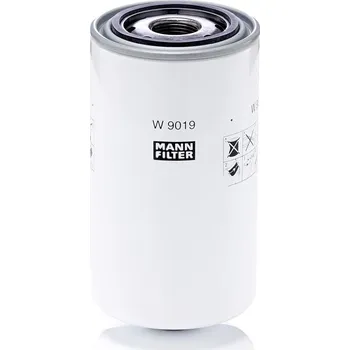 Auto-moto Olejový filtr MANN-FILTER W 9019
