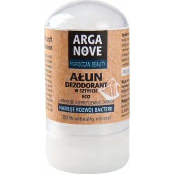 Arganove Kamenec Deodorant v tyčince 55 g
