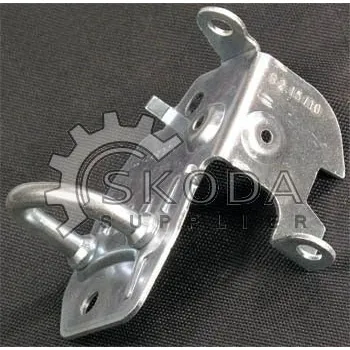 Zámek 5-dveří spodní část ŠKODA Original OEM 1U6827511