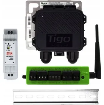 Tigo CCA kit