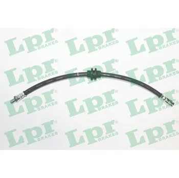 Brzdový systém Brzdová hadice LPR 6T49019
