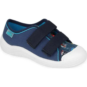 Chlapecké tenisky Chlapecké tenisky BEFADO TIM 672X074 Velikost: 28