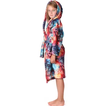 Dívčí župan Vestis dětský župan Fenix (1097) Velikost: dětské č.140