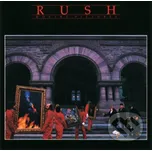Rush: Moving Pictures LP - Rush Hudobné albumy