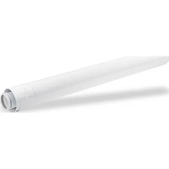 Prodloužení odkouření Vaillant délka 1,0 m, pr. 60/100 mm, PP