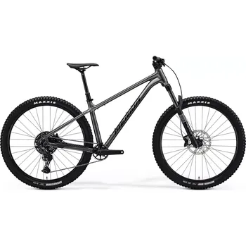 Horské kolo MERIDA BIG.TRAIL 500 Gunmetal Grey(Black) XS