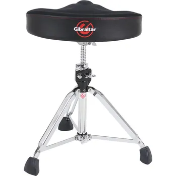 Bubenická stolička Gibraltar Opěrka pro stoličku, sedák 9000 série9608NM 63477