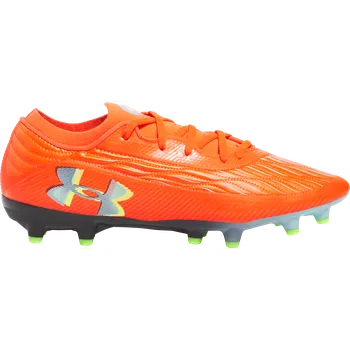 Kopačky Kopačky Under Armour Magnetico Pro 4 FG 3027699-862 Velikost 43 EU | 8,5 UK | 9,5 US | 27,5 CM