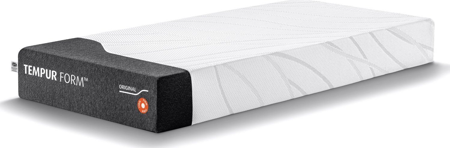 Luxusní matrace TEMPUR® FORM Firm Original, 90x200 cm
