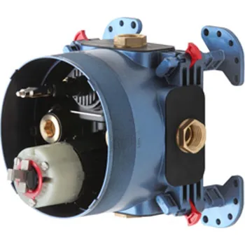 Vodovodní baterie Ideal Standard Podomítkové těleso Optiline MyStyle A1000NU