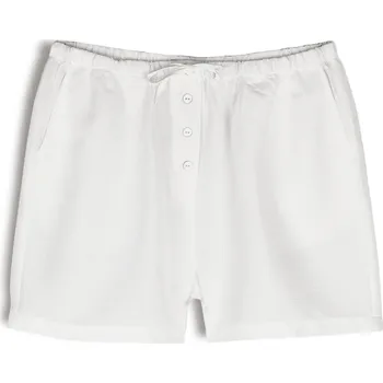 Dámské kraťasy GATE Šortky 36 224-1840/111