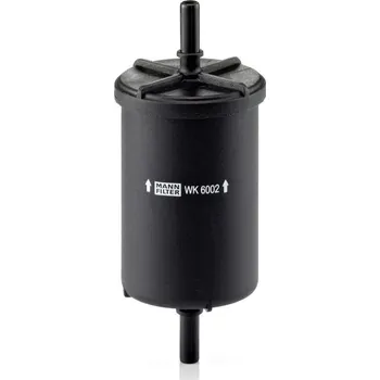 Palivový filtr Palivový filtr MANN-FILTER WK 6002