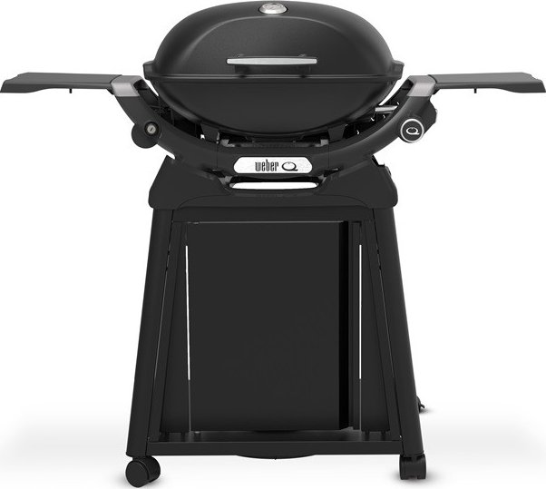 Weber Q 2200N Premium Stand