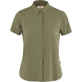 Fjällräven&nbsp;High Coast Lite Shirt SS W