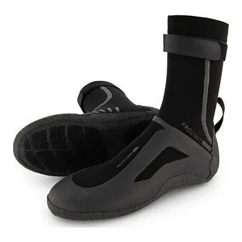 Potápěčské vybavení boty PROLIMIT Hydrogen Polar 6/5 mm FTM velikost bot 45