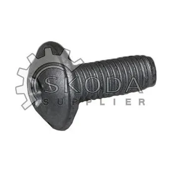 Šroub 6x16 ŠKODA Original OEM N10748001