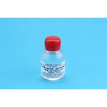 Návnadové aroma Tekuté aroma - MANGO 75 ml