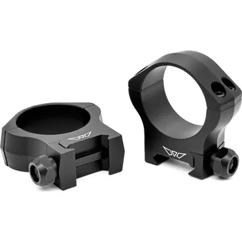 Puškohled Montáž Warne Mountain Tech 22mm/34mm Střední + Doprava zdarma na další nákup