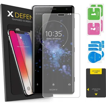 Pouzdro na mobilní telefon Ochranná Fólie pro Sony XPERIA XZ2 1 ks
