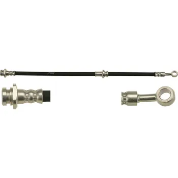 Brzdová hadice Brzdová hadice TRW PHD681