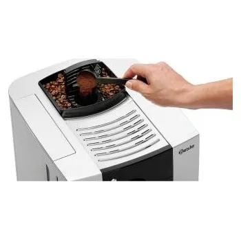 Kávovar Automatický kávovar Easy Black 1,8 l