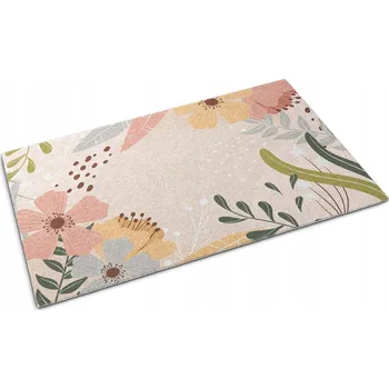 Rohožka Hotová textilní venkovní rohožka 150 x 100 cm