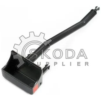 Tyč odblokovací P 04- ŠKODA Original OEM 6Q0885644A47H